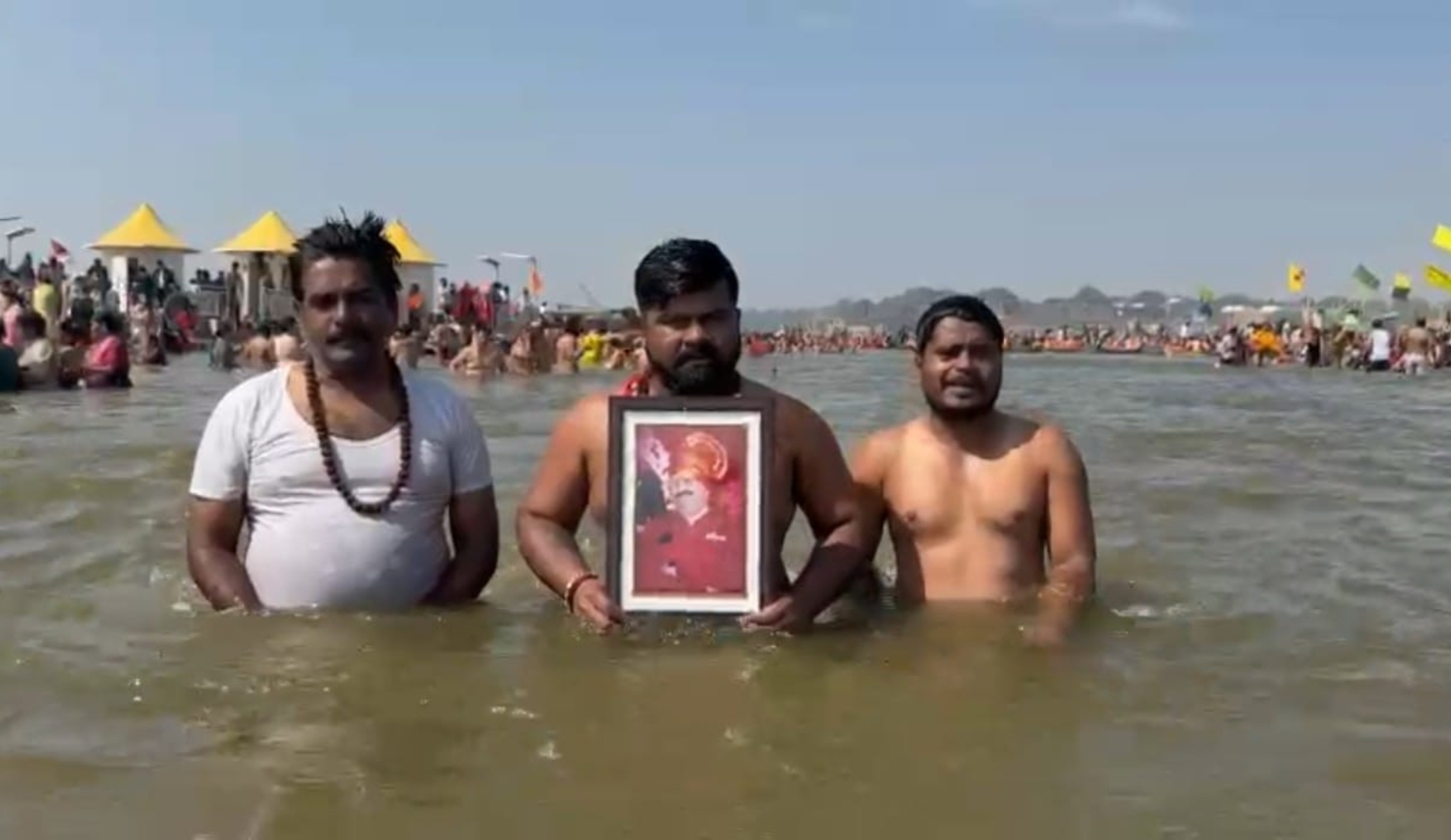 ರಾಜ್ಯಾಧ್ಯಕ್ಷರಾಗ್ಲಿ ಎಂದು ಯತ್ನಾಳ ಅಭಿಮಾನಿಗಳಿಂದ ವಿಶೇಷ ಪೂಜೆ